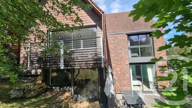 Maison &agrave; vendre - 6 pi&egrave;ces - 126,33 m2 - Sarlat La Caneda - 24 - AQUITAINE