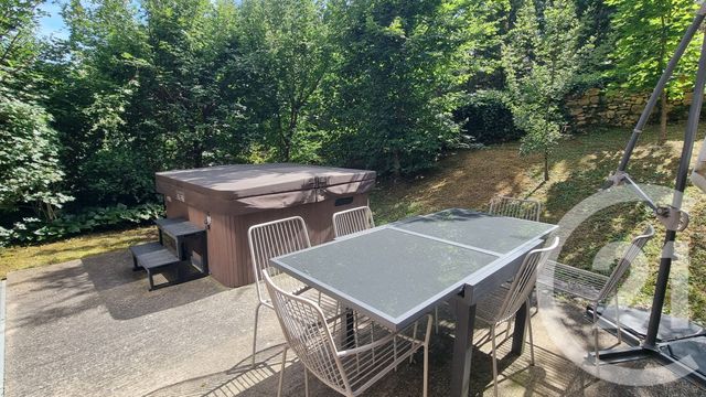 Maison &agrave; vendre - 6 pi&egrave;ces - 126,33 m2 - Sarlat La Caneda - 24 - AQUITAINE