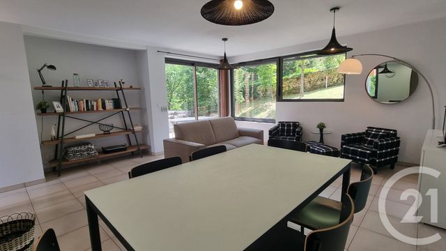 Maison &agrave; vendre - 6 pi&egrave;ces - 126,33 m2 - Sarlat La Caneda - 24 - AQUITAINE