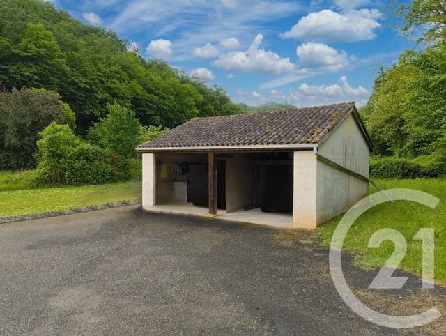 Maison &agrave; vendre - 8 pi&egrave;ces - 153,23 m2 - Carlux - 24 - AQUITAINE