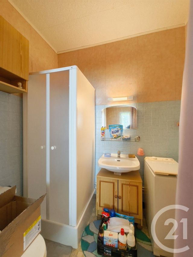 Maison &agrave; vendre - 8 pi&egrave;ces - 153,23 m2 - Carlux - 24 - AQUITAINE