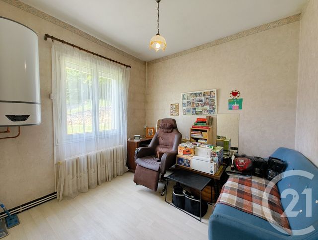 Maison &agrave; vendre - 8 pi&egrave;ces - 153,23 m2 - Carlux - 24 - AQUITAINE