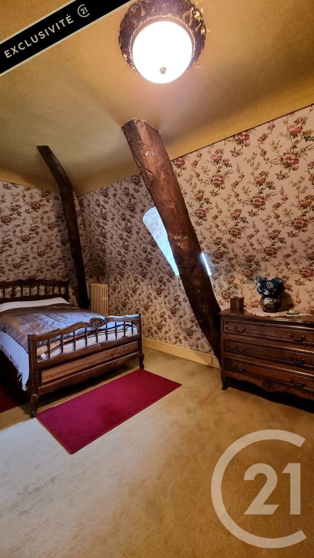 Maison &agrave; vendre - 9 pi&egrave;ces - 243,20 m2 - Campagnac Les Quercy - 24 - AQUITAINE