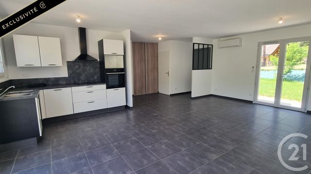 Maison &agrave; vendre - 5 pi&egrave;ces - 90,17 m2 - Carsac Aillac - 24 - AQUITAINE