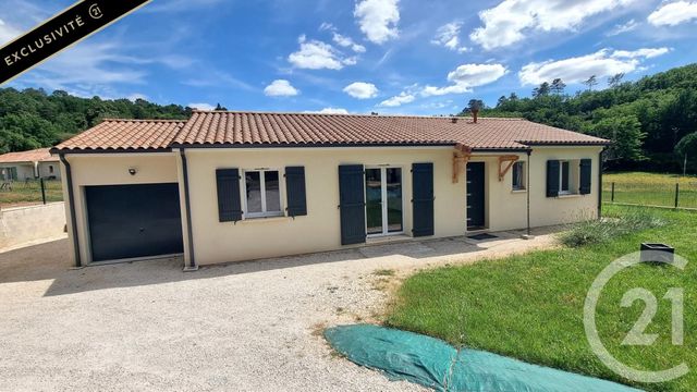 maison - CARSAC AILLAC - 24