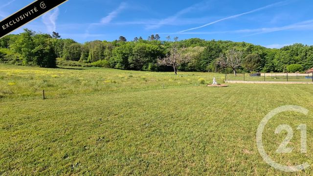 Maison &agrave; vendre - 5 pi&egrave;ces - 90,17 m2 - Carsac Aillac - 24 - AQUITAINE