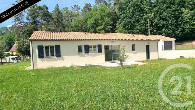 Maison &agrave; vendre - 5 pi&egrave;ces - 90,17 m2 - Carsac Aillac - 24 - AQUITAINE