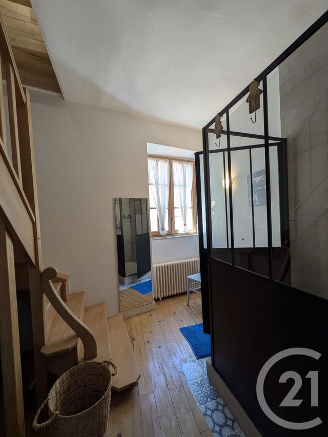 Maison &agrave; vendre - 3 pi&egrave;ces - 57 m2 - Sarlat La Caneda - 24 - AQUITAINE