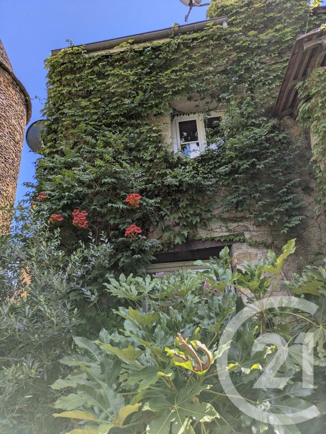 Maison &agrave; vendre - 3 pi&egrave;ces - 57 m2 - Sarlat La Caneda - 24 - AQUITAINE