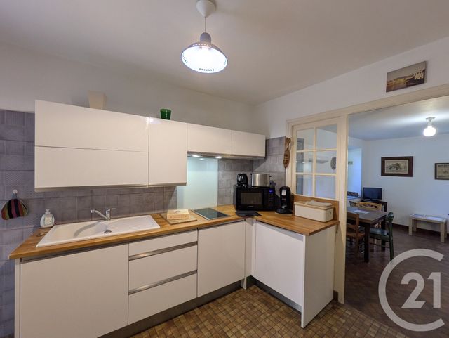 Maison &agrave; vendre - 3 pi&egrave;ces - 57 m2 - Sarlat La Caneda - 24 - AQUITAINE