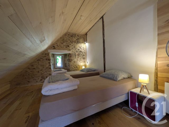 Maison &agrave; vendre - 3 pi&egrave;ces - 57 m2 - Sarlat La Caneda - 24 - AQUITAINE