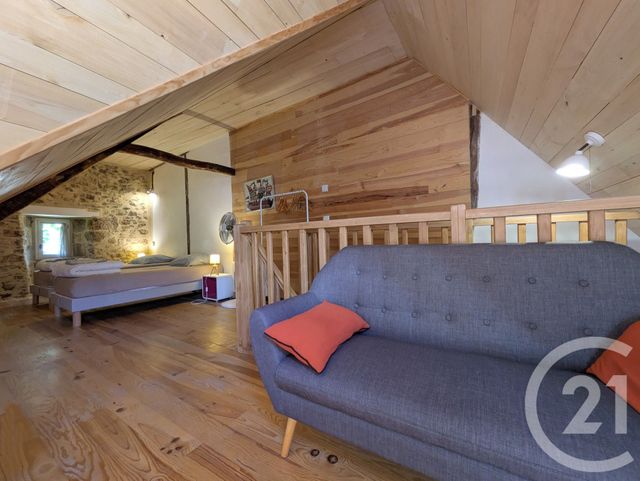 Maison &agrave; vendre - 3 pi&egrave;ces - 57 m2 - Sarlat La Caneda - 24 - AQUITAINE