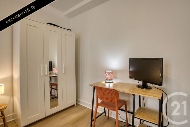 Appartement F3 bis &agrave; vendre - 3 pi&egrave;ces - 58,24 m2 - Sarlat La Caneda - 24 - AQUITAINE