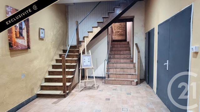 Appartement F3 bis &agrave; vendre - 3 pi&egrave;ces - 58,24 m2 - Sarlat La Caneda - 24 - AQUITAINE
