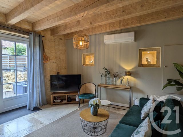 Maison &agrave; vendre - 6 pi&egrave;ces - 99 m2 - Archignac - 24 - AQUITAINE