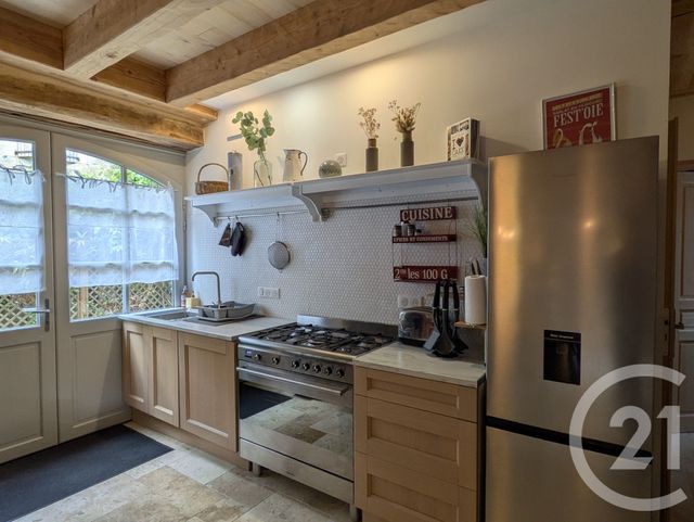 Maison &agrave; vendre - 6 pi&egrave;ces - 99 m2 - Archignac - 24 - AQUITAINE