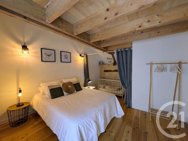Maison &agrave; vendre - 6 pi&egrave;ces - 99 m2 - Archignac - 24 - AQUITAINE