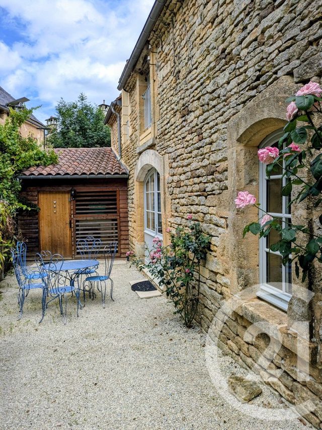 Maison &agrave; vendre - 6 pi&egrave;ces - 99 m2 - Archignac - 24 - AQUITAINE
