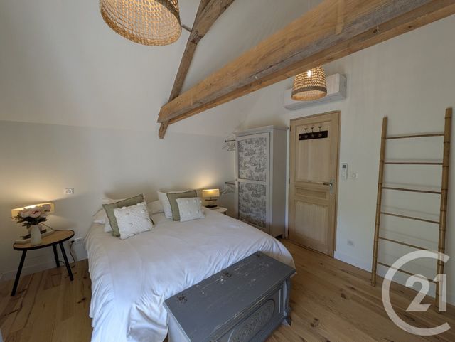Maison &agrave; vendre - 6 pi&egrave;ces - 99 m2 - Archignac - 24 - AQUITAINE
