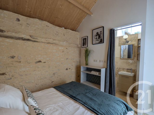 Maison &agrave; vendre - 6 pi&egrave;ces - 99 m2 - Archignac - 24 - AQUITAINE