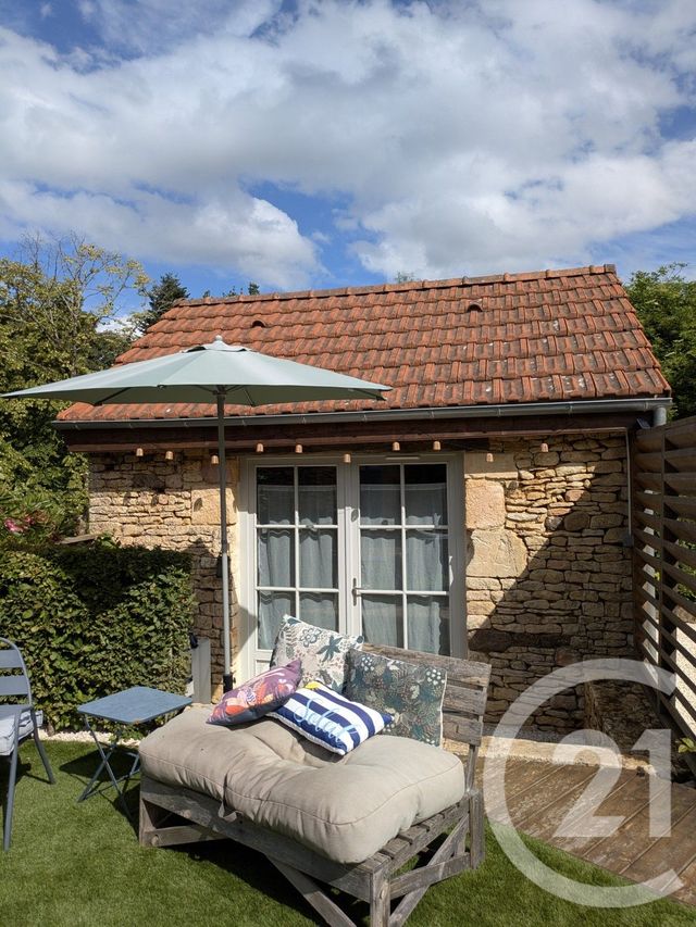 Maison &agrave; vendre - 6 pi&egrave;ces - 99 m2 - Archignac - 24 - AQUITAINE