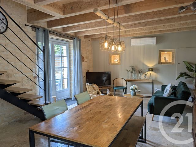 Maison &agrave; vendre - 6 pi&egrave;ces - 99 m2 - Archignac - 24 - AQUITAINE