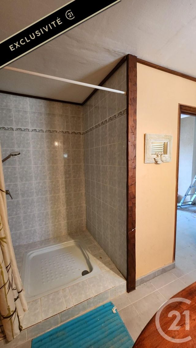 Maison &agrave; vendre - 6 pi&egrave;ces - 130,90 m2 - Simeyrols - 24 - AQUITAINE