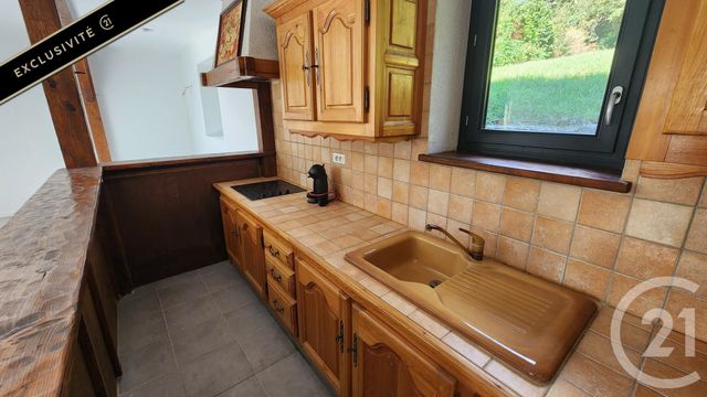 Maison &agrave; vendre - 6 pi&egrave;ces - 130,90 m2 - Simeyrols - 24 - AQUITAINE