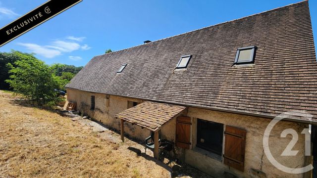 Maison &agrave; vendre - 6 pi&egrave;ces - 130,90 m2 - Simeyrols - 24 - AQUITAINE