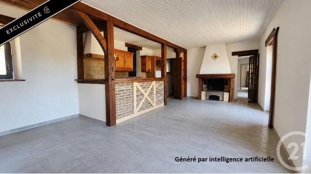 Maison &agrave; vendre - 6 pi&egrave;ces - 130,90 m2 - Simeyrols - 24 - AQUITAINE