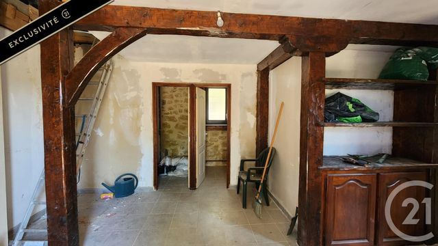 Maison &agrave; vendre - 6 pi&egrave;ces - 130,90 m2 - Simeyrols - 24 - AQUITAINE