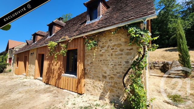 Maison &agrave; vendre - 6 pi&egrave;ces - 130,90 m2 - Simeyrols - 24 - AQUITAINE