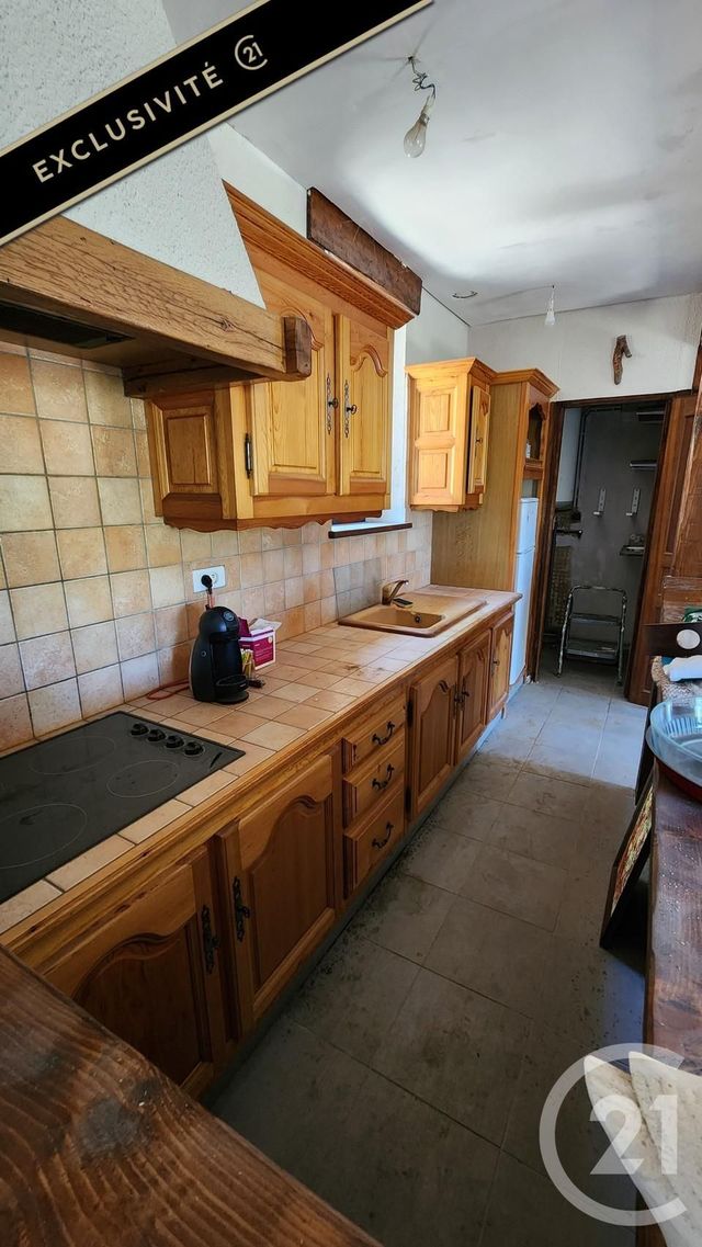 Maison &agrave; vendre - 6 pi&egrave;ces - 130,90 m2 - Simeyrols - 24 - AQUITAINE
