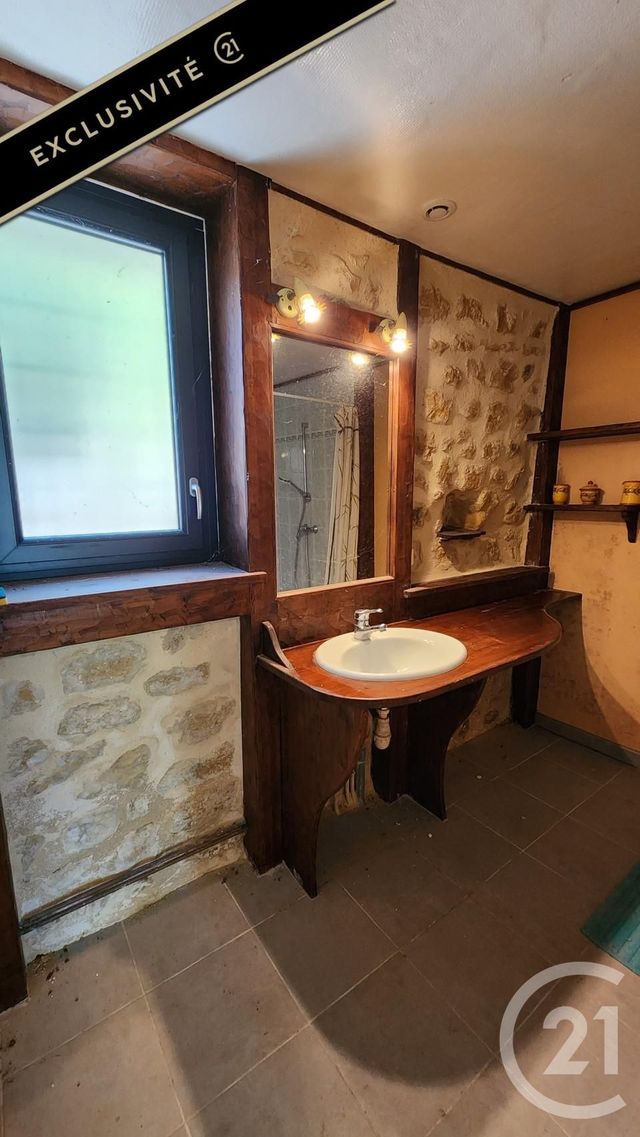 Maison &agrave; vendre - 6 pi&egrave;ces - 130,90 m2 - Simeyrols - 24 - AQUITAINE