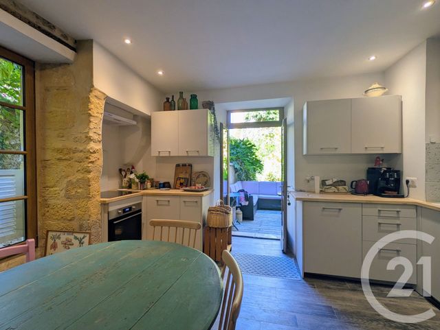 Maison &agrave; vendre - 4 pi&egrave;ces - 82 m2 - Sarlat La Caneda - 24 - AQUITAINE