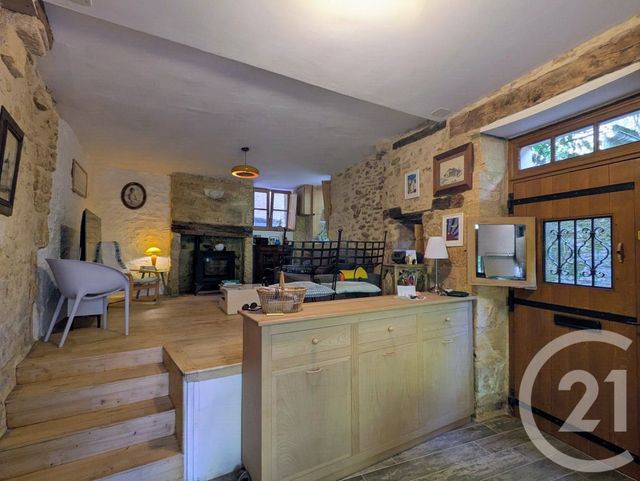 Maison &agrave; vendre - 4 pi&egrave;ces - 82 m2 - Sarlat La Caneda - 24 - AQUITAINE