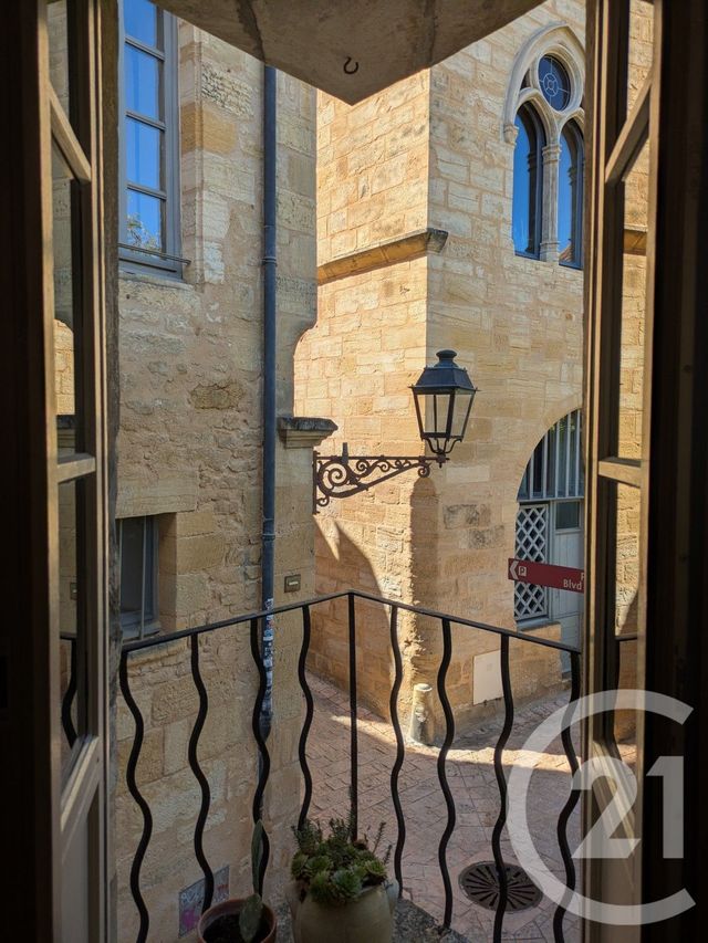 Maison &agrave; vendre - 4 pi&egrave;ces - 82 m2 - Sarlat La Caneda - 24 - AQUITAINE