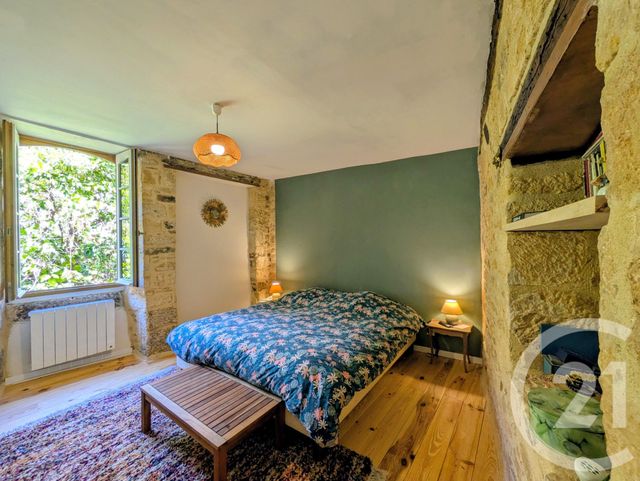 Maison &agrave; vendre - 4 pi&egrave;ces - 82 m2 - Sarlat La Caneda - 24 - AQUITAINE