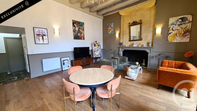Appartement F3 &agrave; vendre - 3 pi&egrave;ces - 92,50 m2 - Sarlat La Caneda - 24 - AQUITAINE