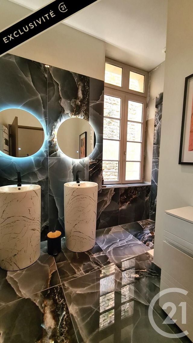 Appartement F3 &agrave; vendre - 3 pi&egrave;ces - 92,50 m2 - Sarlat La Caneda - 24 - AQUITAINE