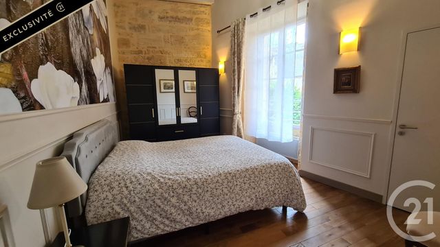 Appartement F3 &agrave; vendre - 3 pi&egrave;ces - 92,50 m2 - Sarlat La Caneda - 24 - AQUITAINE