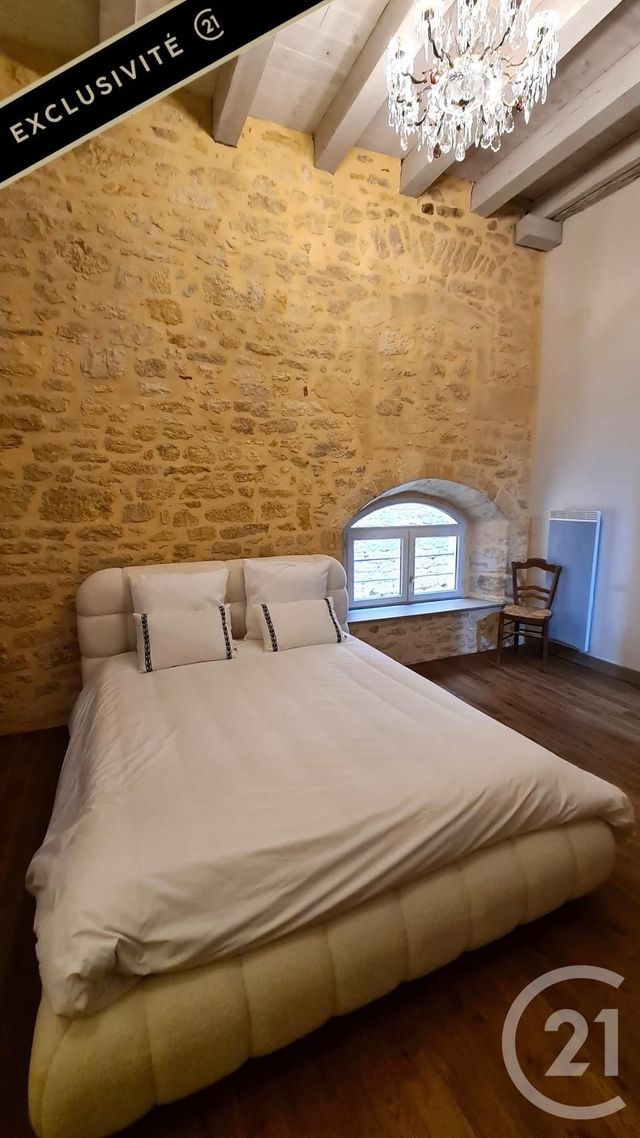 Appartement F3 &agrave; vendre - 3 pi&egrave;ces - 92,50 m2 - Sarlat La Caneda - 24 - AQUITAINE