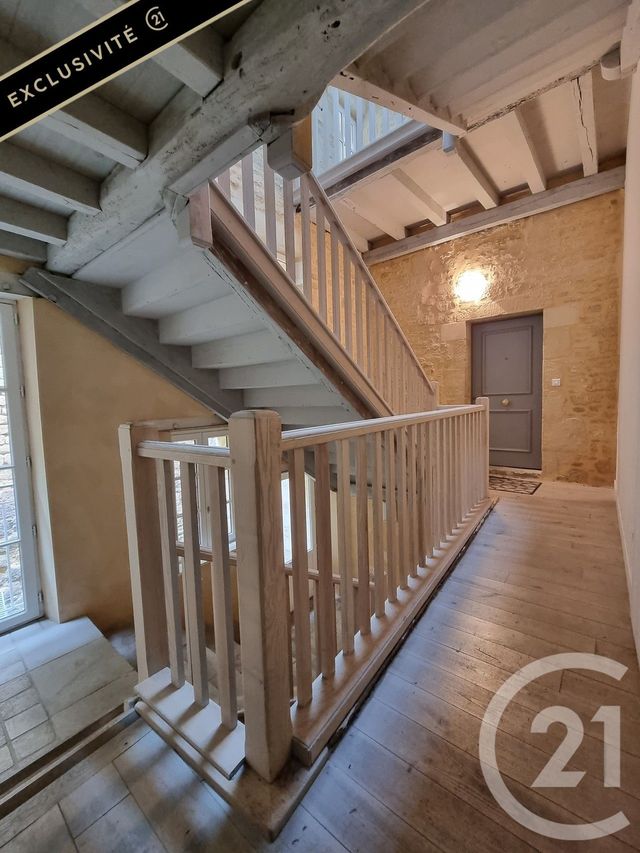 Appartement F3 &agrave; vendre - 3 pi&egrave;ces - 92,50 m2 - Sarlat La Caneda - 24 - AQUITAINE