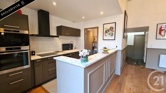 Appartement F3 &agrave; vendre - 3 pi&egrave;ces - 92,50 m2 - Sarlat La Caneda - 24 - AQUITAINE