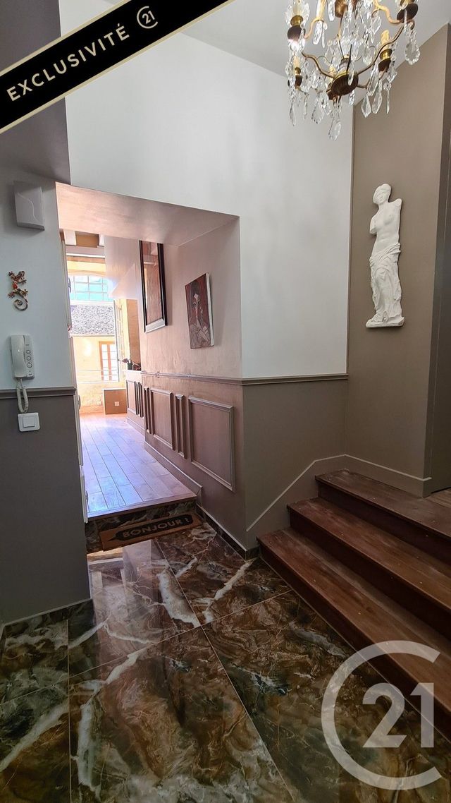 Appartement F3 &agrave; vendre - 3 pi&egrave;ces - 92,50 m2 - Sarlat La Caneda - 24 - AQUITAINE