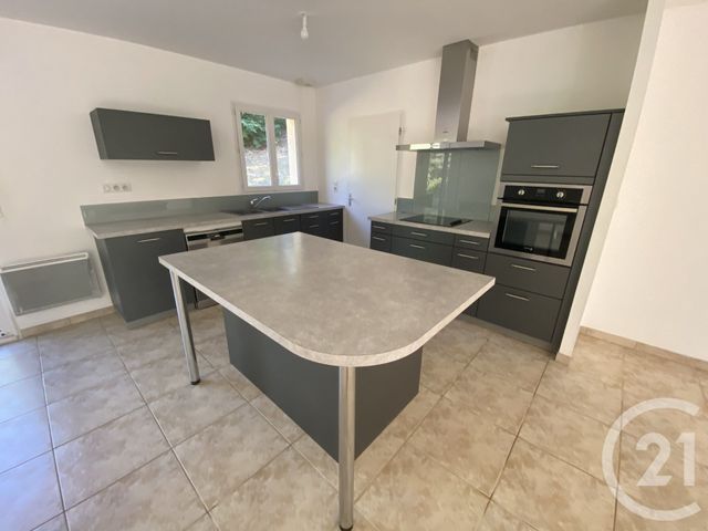 Maison &agrave; louer - 4 pi&egrave;ces - 105,12 m2 - Marcillac St Quentin - 24 - AQUITAINE