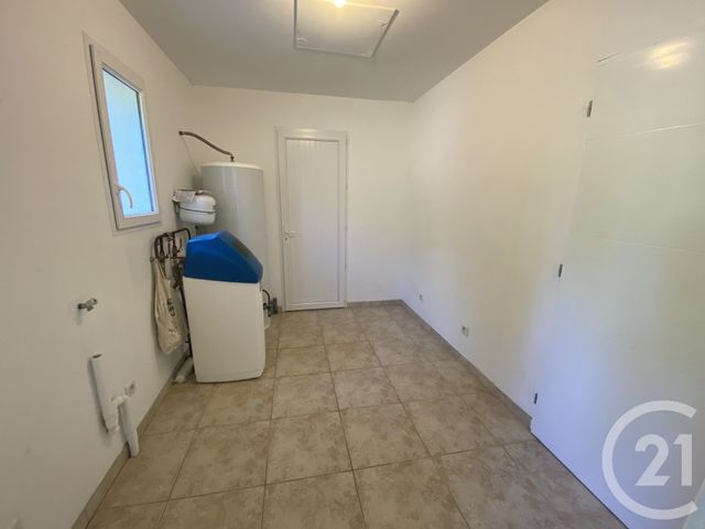 Maison &agrave; louer - 4 pi&egrave;ces - 105,12 m2 - Marcillac St Quentin - 24 - AQUITAINE
