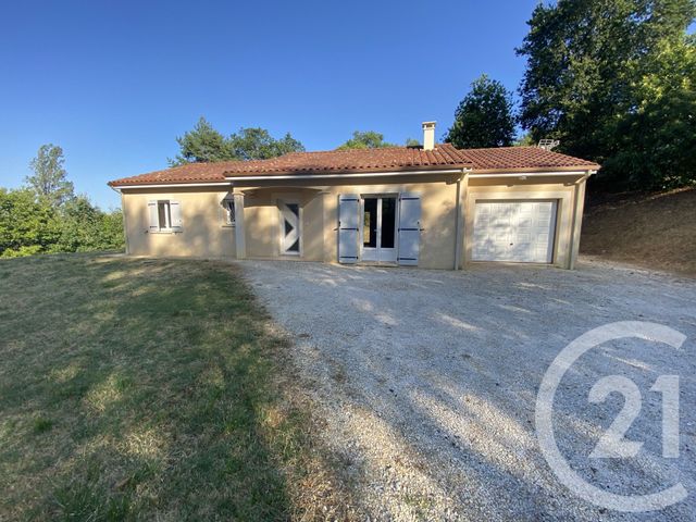 maison - MARCILLAC ST QUENTIN - 24