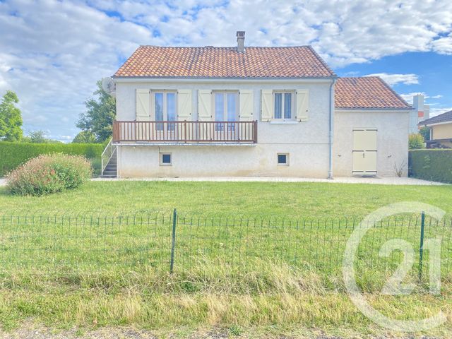 maison - SALIGNAC EYVIGUES - 24