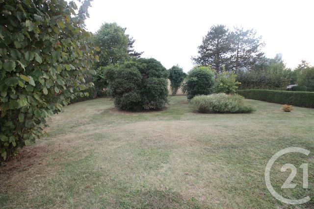 Maison &agrave; louer - 3 pi&egrave;ces - 93,68 m2 - Salignac Eyvigues - 24 - AQUITAINE